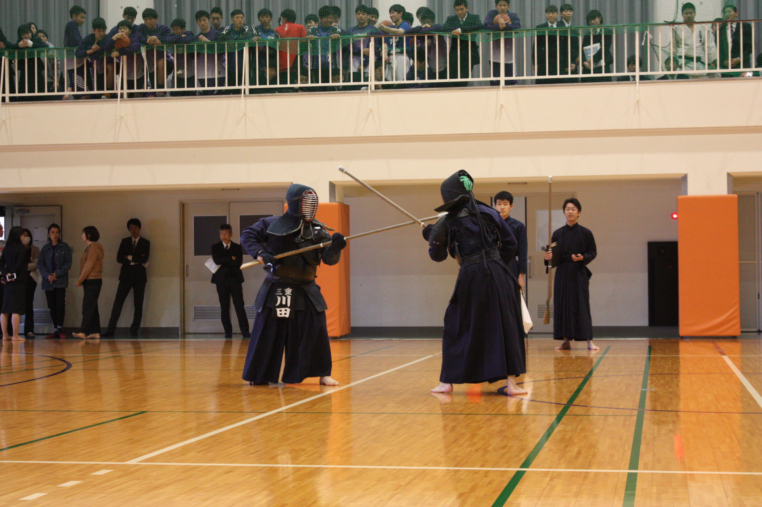 皇學館中学校・高等学校